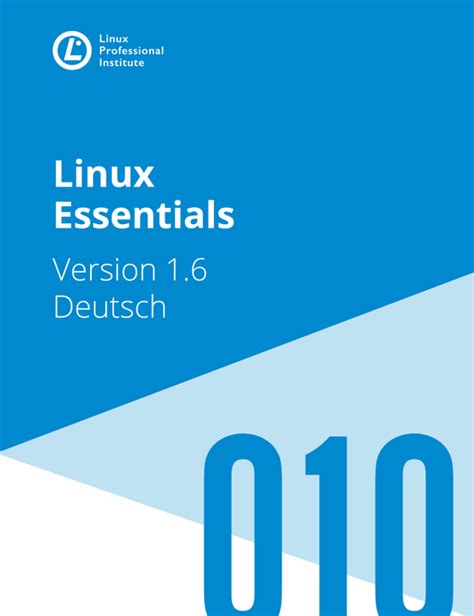 LPI Linux Essentials 的图像结果