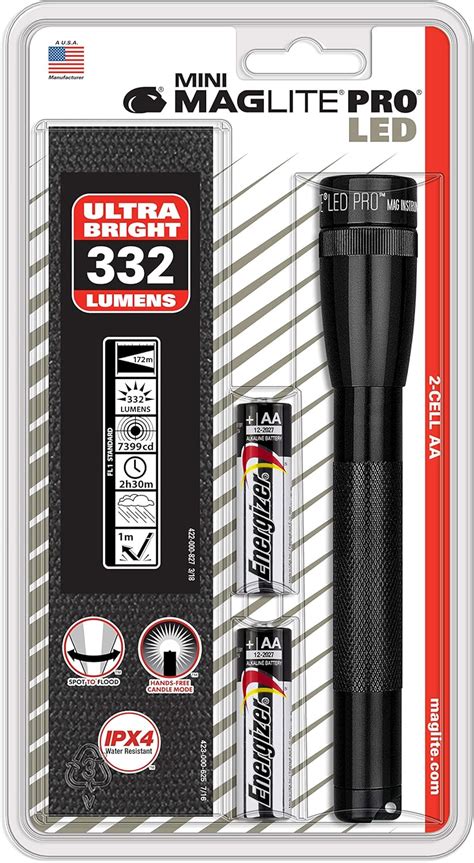 Image result for Repair LED Mini Maglite