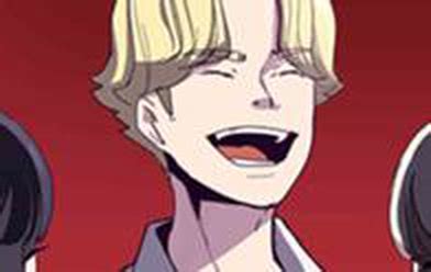 【5話無料】死神少年｜無料マンガ｜LINE マンガ