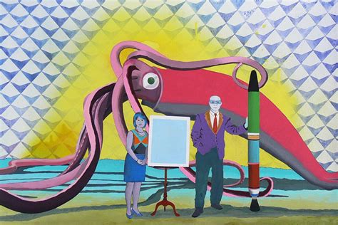 Gibca 2017 at Göteborgs Konsthall Göteborg - Artmap.com