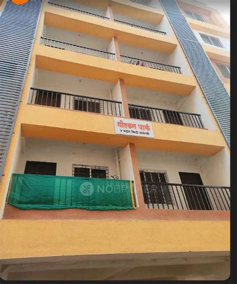 Golden Park, 7 Star Marunji City Marunji Rent - WITHOUT BROKERAGE Semi ...