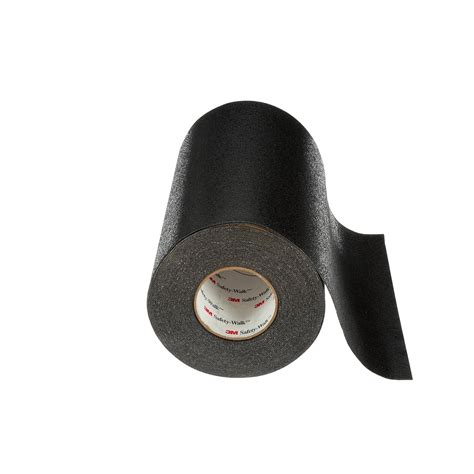 Buy 3M Safety-Walk Slip-Resistant Conformable Tapes & Treads 510, Black ...