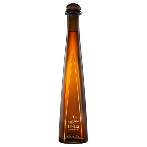 Don Julio 1942 Tequila Mini Bottle – Barbank