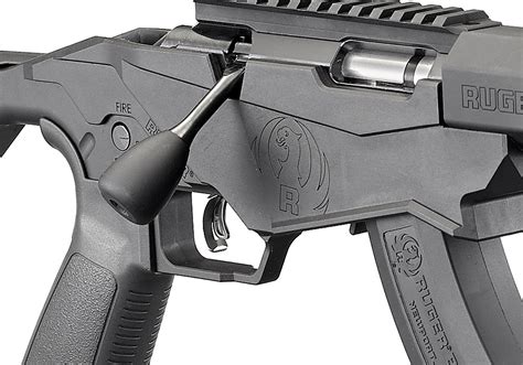 Image result for Ruger Precision Rimfire 22LR Trigger Spring