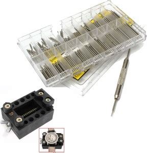 DIY Crafts 360-piece Watch Repair Kit Price in India - Buy DIY Crafts ...