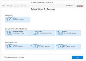 हार्ड डिस्क से लॉस्ट FAT32 पार्टीशन डेटा कैसे रिकवर करें?