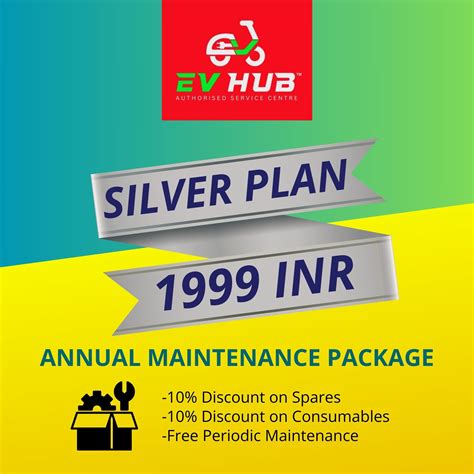 EV Hub Authorized Service Centers: Seamless Care for Your Electric ...