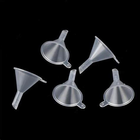Asian Scientific Small Mini Funnel for Perfume, Spice, Powder, Lab ...