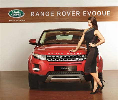 Range Rover Evoque Price In India Drops As CKD Assembly Commences » Car ...
