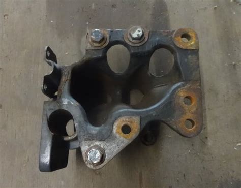 Power Steering Pump Mounting Bracket for truck - buy cheap