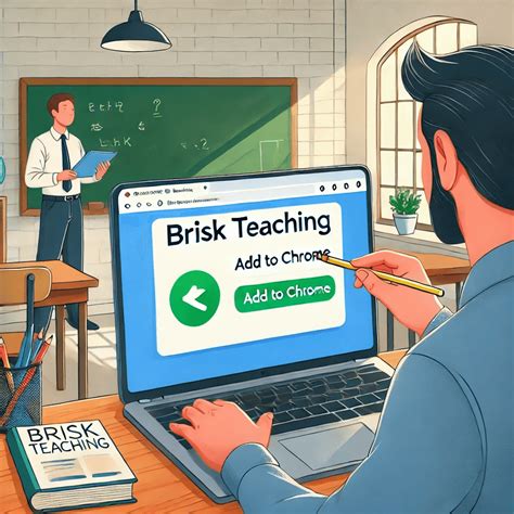 Brisk Teaching: ¿Qué es y cómo puedes instalarlo? - elisaele