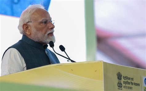 #PMSpeech | Prime Minister of India