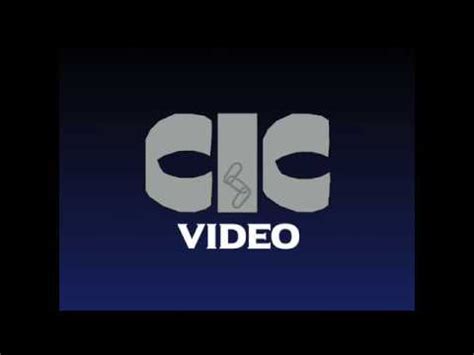 Image result for CIC Video Logo Variations