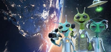 Alien TV Watch 的图像结果