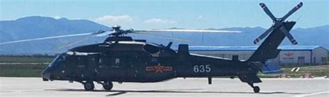 Cloned Helicopter Helps China Operate In Tibet Plateau | Indian Defence ...
