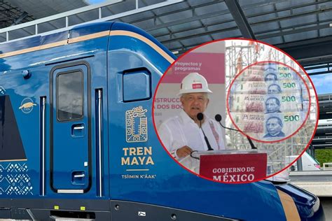 Entre el Tren Maya, el AIFA y Dos Bocas arrastran al menos 65 litigios ...