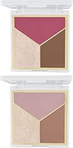 Buy MARS 6 Shade I Belong In Your Purse Cheek Palette Blusher ...