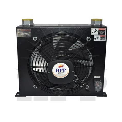 Heat Exchanger - Air Blast Heat Exchanger HPP-H-1012-3P Manufacturer ...