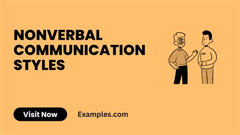 Nonverbal Communication Examples 的图像结果