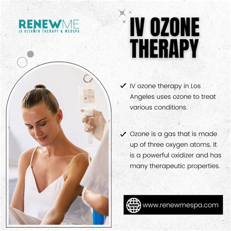 Ozone Therapy White Blood Cells at Amanda Hackler blog