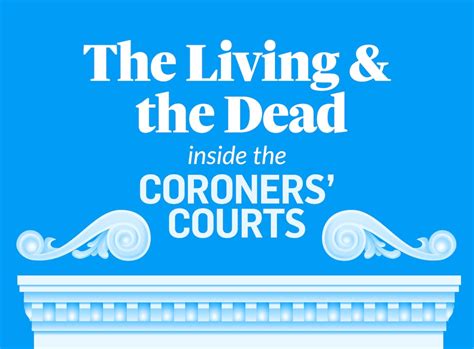The Living and the Dead: A day in the coroner’s court in Castlebar ...