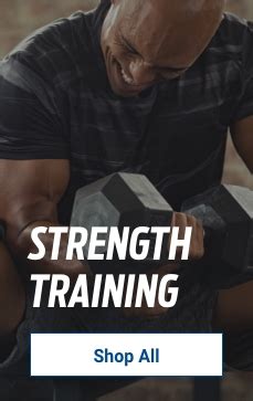Strength Training - Shop Products