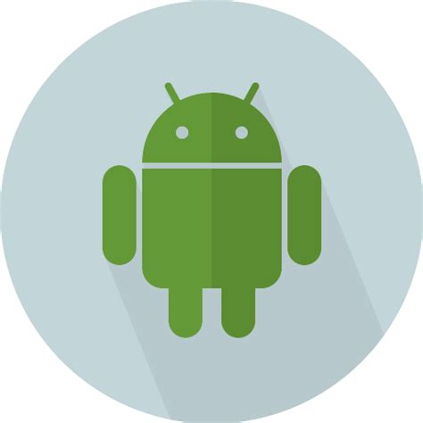Image result for Android Device Icon