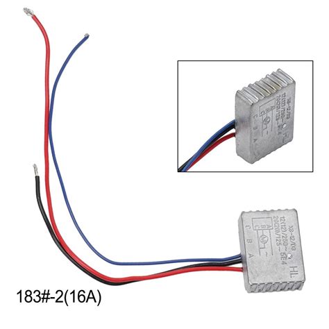 1PCS 230V-12-20A Retrofit Module Soft Startup India | Ubuy