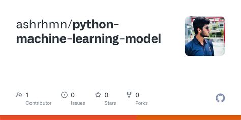 Image result for Machine Learning Model Python Code