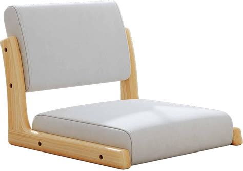 Amazon.com: XWSM Tatami Chair Furniture, Portable Floor Chair, Living ...