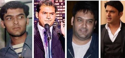 Then and Now: The Kapil Sharma Show cast and their massive ...