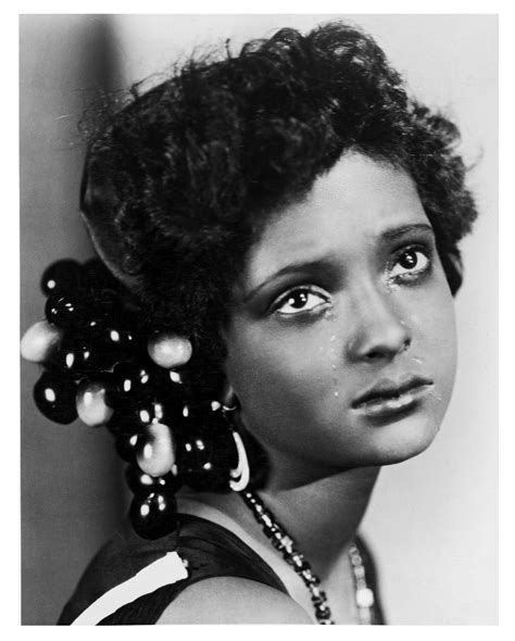 vintage fashion black women