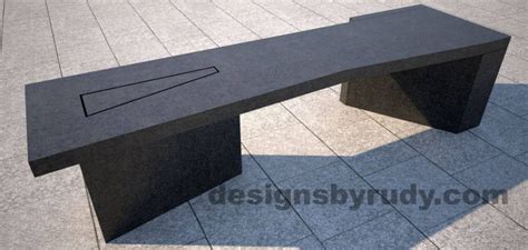 Image result for Pyramid-Shaped Bench Block
