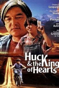 Huck and the King of Hearts | Rotten Tomatoes