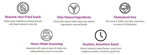 Nutty Mix with Dry-fruits, 50g (4pcs) - Omay Foods