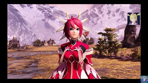 PSO2 Ep4 Op 的图像结果