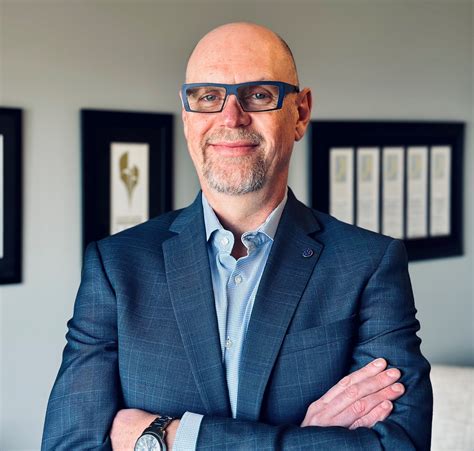 Canadian Men's Health Foundation names Kenton Boston as