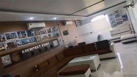 Architect Point - Home