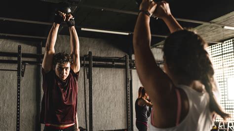 What Are AMRAP Workouts? - GoodRx