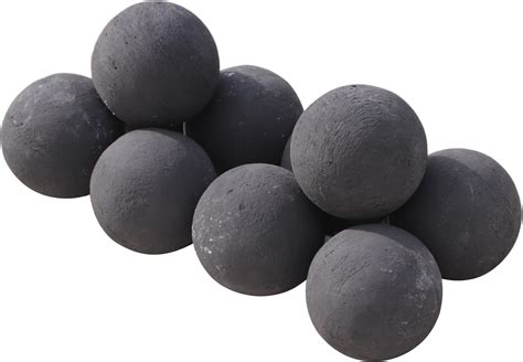 Amazon.com : Lava Rocks for Fire Pit - 10 Pound Bag, Gas Fire Pit ...