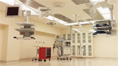 MercyOne Genesis - East Campus Renovation - Russell Group Construction & Development