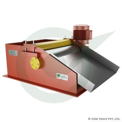 Magnetic Coolant Separator Manufacturers sale india