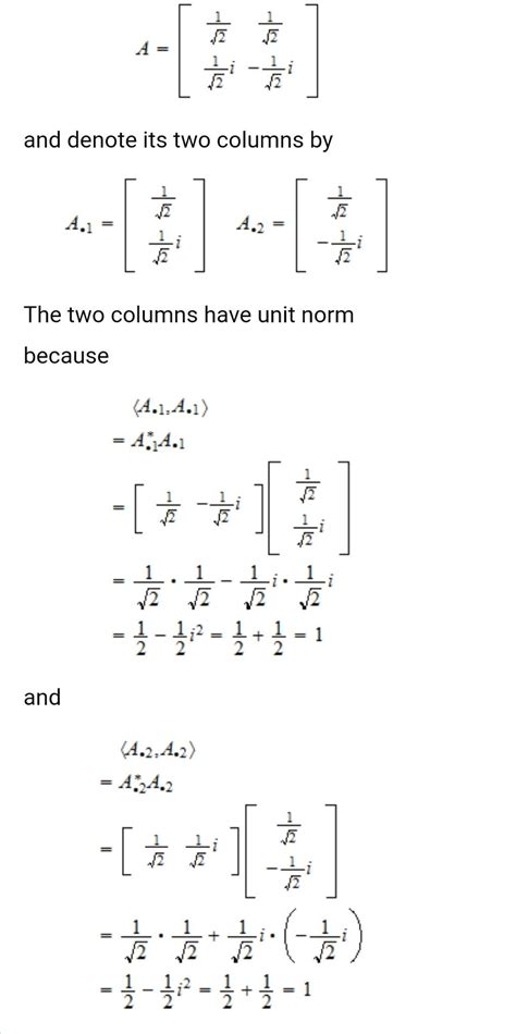 Can you please give some examples on the 2nd and 3rd points.