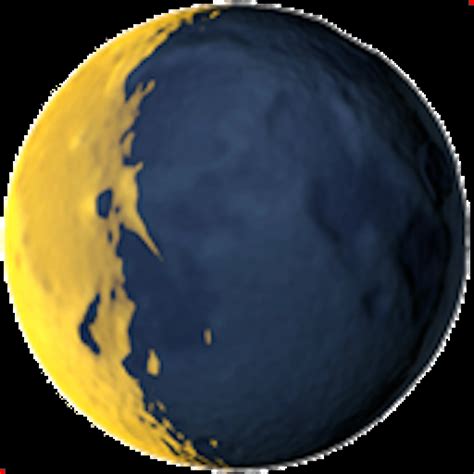 🌘 Waning Crescent Moon Emoji Copy Paste 🌘