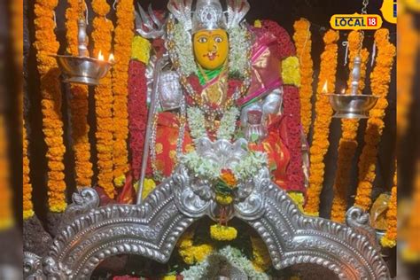 talupulamma temple: కోరిన కోరికలు తీర్చే అమ్మ వారు.. ఈ గుడికి ...