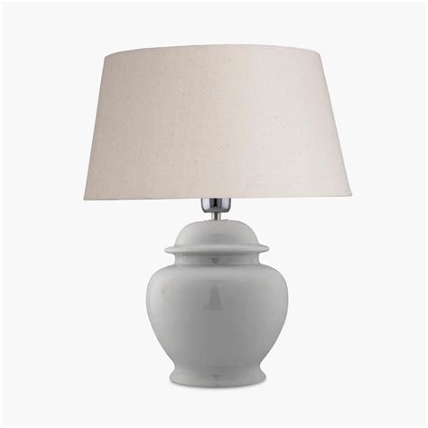 Buy HOMESAKE Ceramic Table Lamp from Homesake at just INR 4200.0