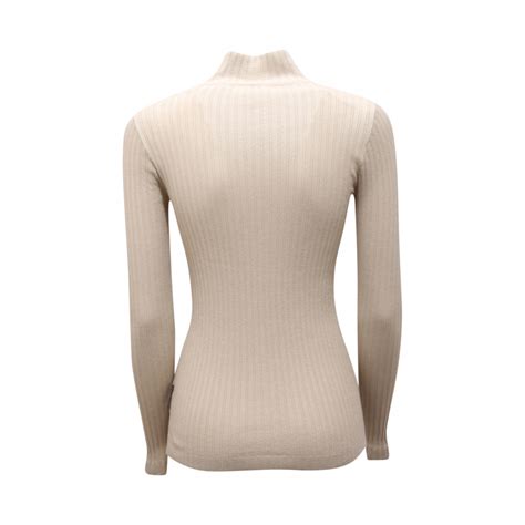 0757AR dolcevita bimba BRUNELLO CUCINELLI CASHMERE girl kids turtlenek