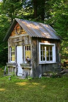 Garden Cottage Shed by S Cottage More Charming Garden Sheds Garden Cottage Shed