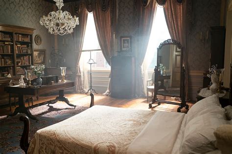 Get an early look at the Regency–style sets of Bridgerton Season Two ...