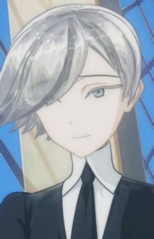 Goshenite (Houseki no Kuni) - Pictures - MyAnimeList.net